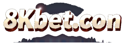 8kbet.con logo