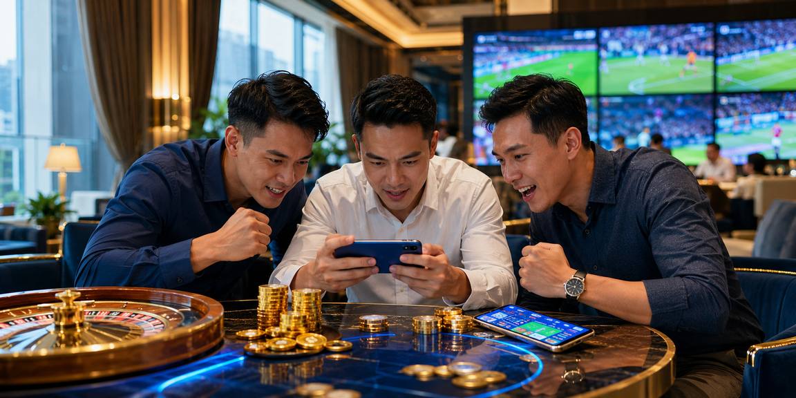 8kbet.con mobile gaming